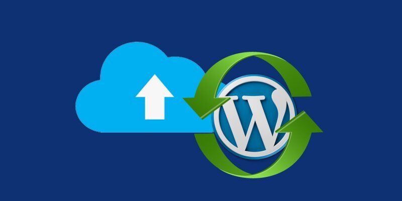 WordPress backup plugins