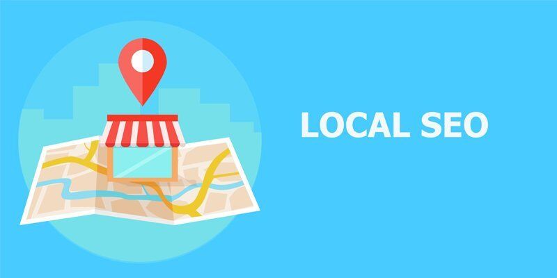 Local SEO