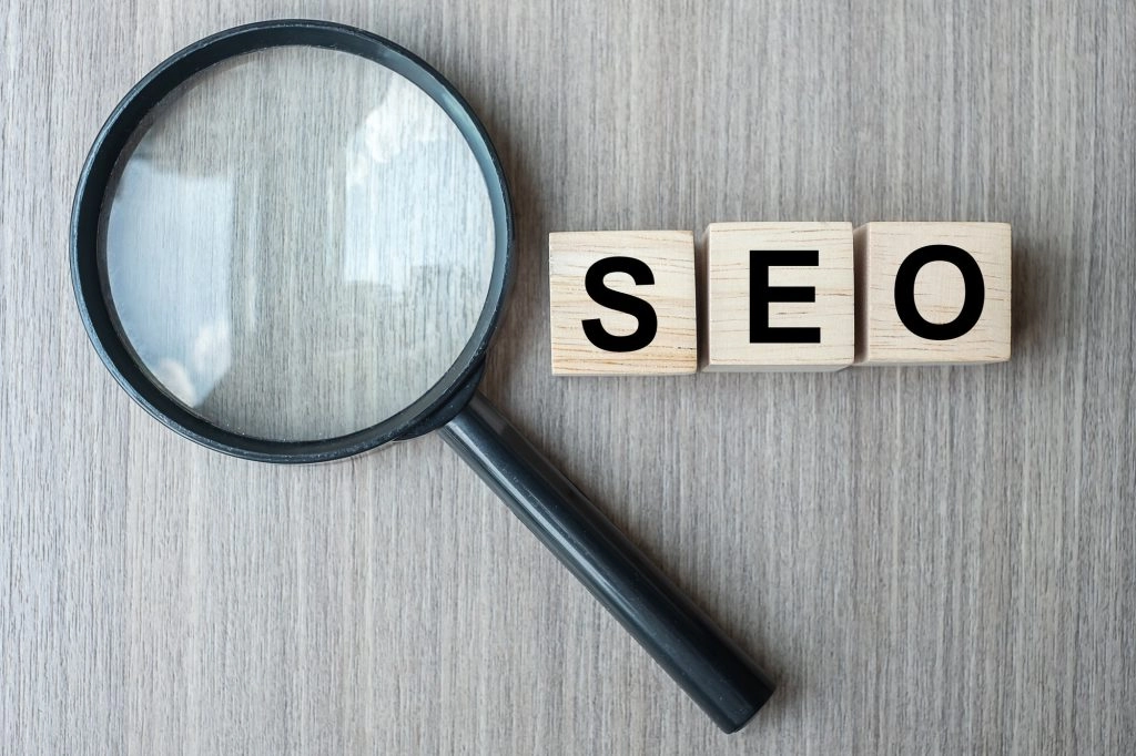 Top SEO expert in Dubai